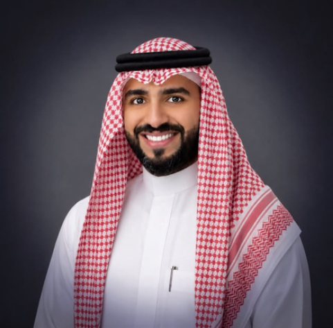 الرئيس التنفيذي